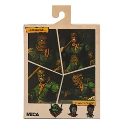 Tortues Ninja (Mirage Comics) figurine Rat King 18 cm  