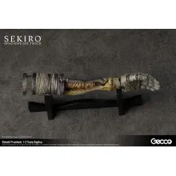 Sekiro: Shadows Die Twice réplique 1/2 Shinobi Prosthetic 32 cm | 4580744650892