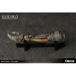 Sekiro: Shadows Die Twice réplique 1/2 Shinobi Prosthetic 32 cm | 4580744650892