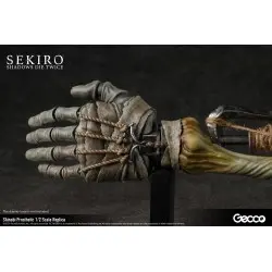 Sekiro: Shadows Die Twice réplique 1/2 Shinobi Prosthetic 32 cm | 4580744650892