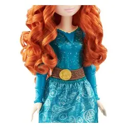 Disney Princesses poupée Merida 29 cm | 0194735120314