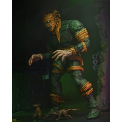 Tortues Ninja (Mirage Comics) figurine Rat King 18 cm  