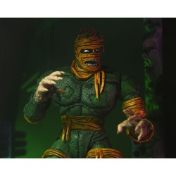 Tortues Ninja (Mirage Comics) figurine Rat King 18 cm  
