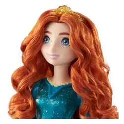 Disney Princesses poupée Merida 29 cm | 0194735120314