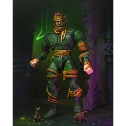 Tortues Ninja (Mirage Comics) figurine Rat King 18 cm  