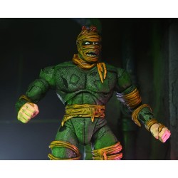 Tortues Ninja (Mirage Comics) figurine Rat King 18 cm  
