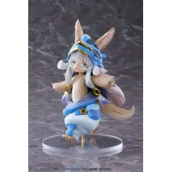 Made in Abyss: The Golden City of the Scorching Sun Coreful statuette PVC Nanachi 2nd Season Ver.  | 0000154138918