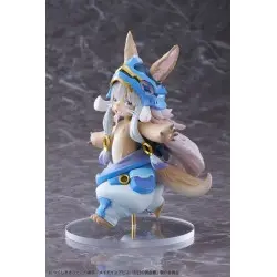 Made in Abyss: The Golden City of the Scorching Sun Coreful statuette PVC Nanachi 2nd Season Ver.  | 0000154138918