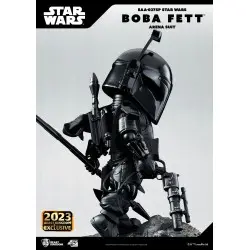Star Wars statuette Egg Attack Boba Fett Arena Suit 17 cm | 4711203456230