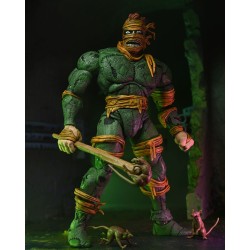 Tortues Ninja (Mirage Comics) figurine Rat King 18 cm  