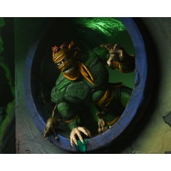 Tortues Ninja (Mirage Comics) figurine Rat King 18 cm  