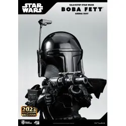 Star Wars statuette Egg Attack Boba Fett Arena Suit 17 cm | 4711203456230
