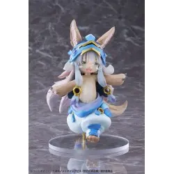 Made in Abyss: The Golden City of the Scorching Sun Coreful statuette PVC Nanachi 2nd Season Ver.  | 0000154138918