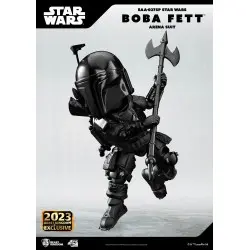 Star Wars statuette Egg Attack Boba Fett Arena Suit 17 cm | 4711203456230