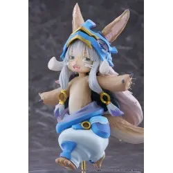 Made in Abyss: The Golden City of the Scorching Sun Coreful statuette PVC Nanachi 2nd Season Ver.  | 0000154138918