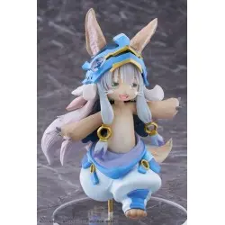 Made in Abyss: The Golden City of the Scorching Sun Coreful statuette PVC Nanachi 2nd Season Ver.  | 0000154138918