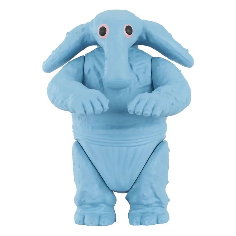 Star Wars Episode VI figurine Jumbo Vintage Max Rebo 23 cm | 0699788850442