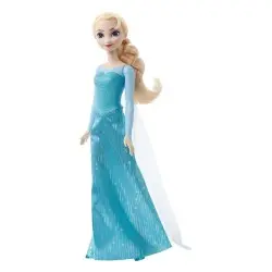 La Reine Des Neiges poupée Elsa 29 cm | 0194735120758