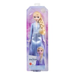 La Reine Des Neiges 2 poupée Elsa 29 cm