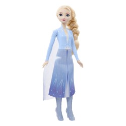La Reine Des Neiges 2 poupée Elsa 29 cm