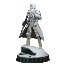 Star Wars Episode VI statuette Milestones 1/6 Snowtrooper 33 cm | 0699788854662