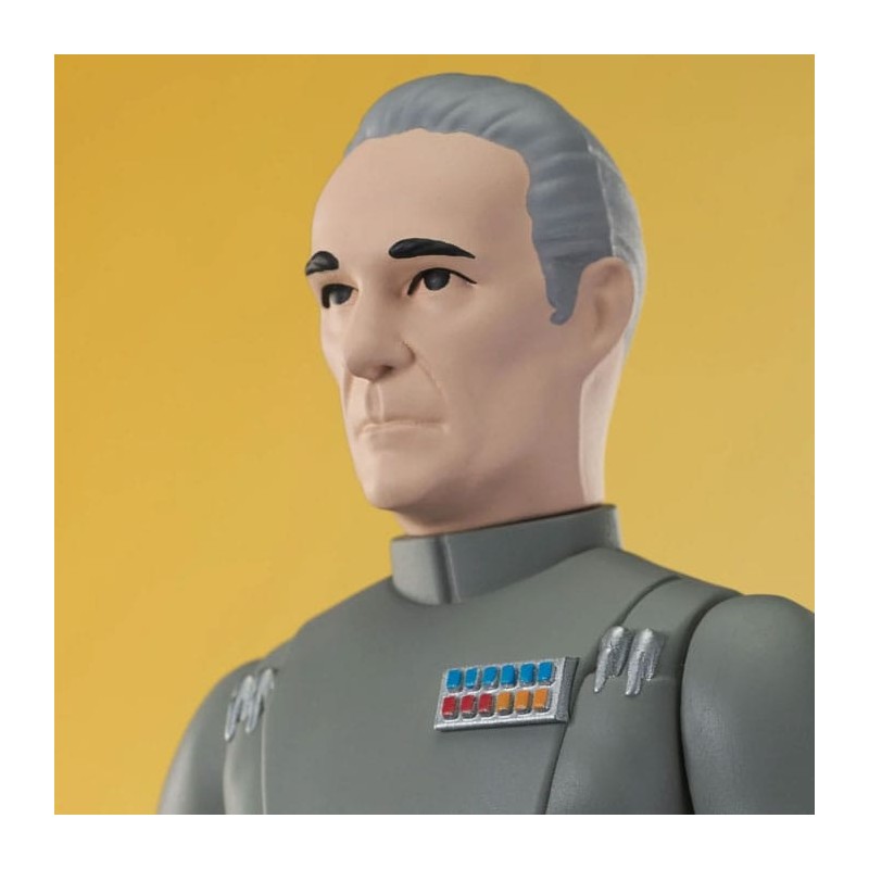 Star Wars figurine Jumbo Vintage Kenner Grand Moff Tarkin 30 cm