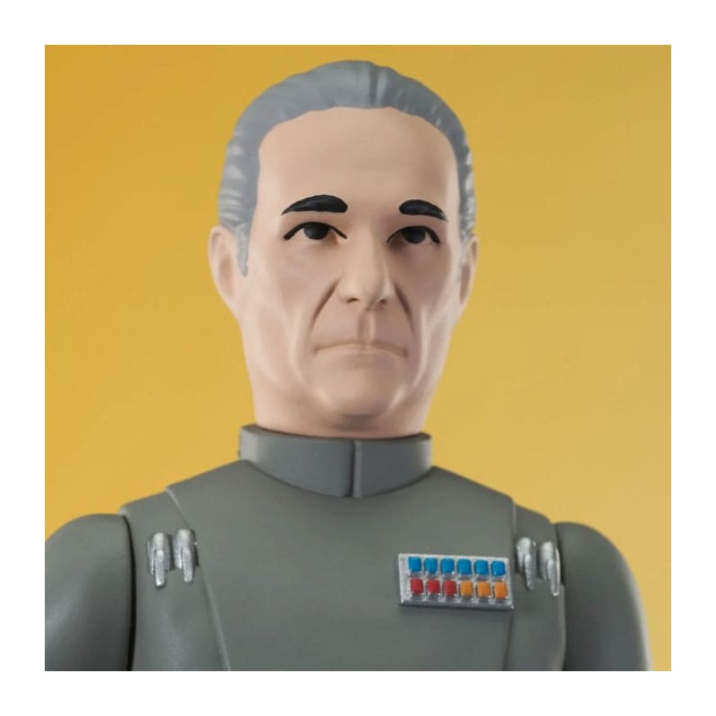 Star Wars figurine Jumbo Vintage Kenner Grand Moff Tarkin 30 cm
