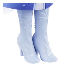 La Reine Des Neiges 2 poupée Elsa 29 cm