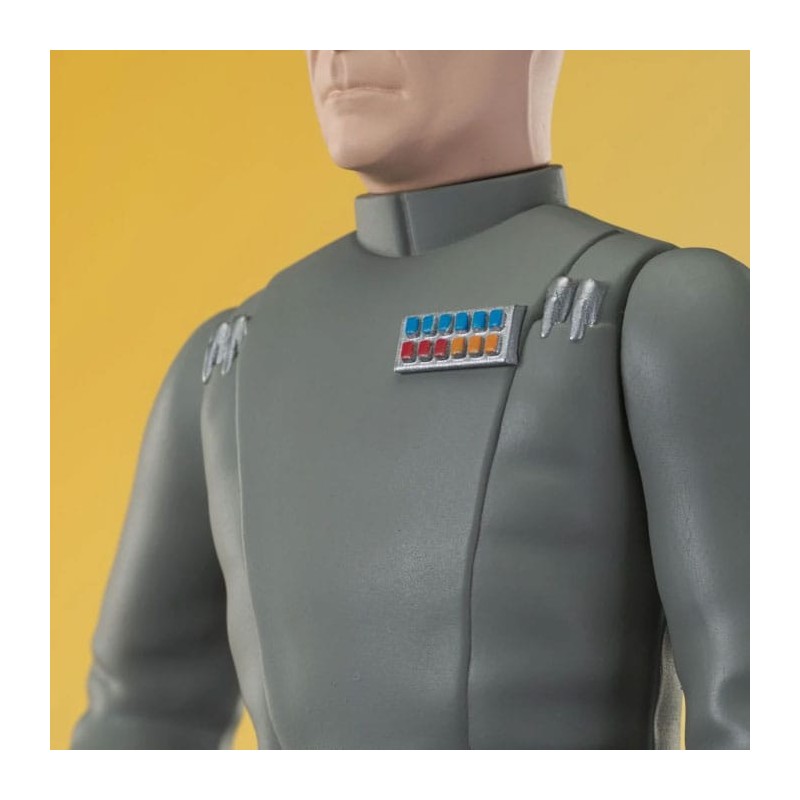 Star Wars figurine Jumbo Vintage Kenner Grand Moff Tarkin 30 cm