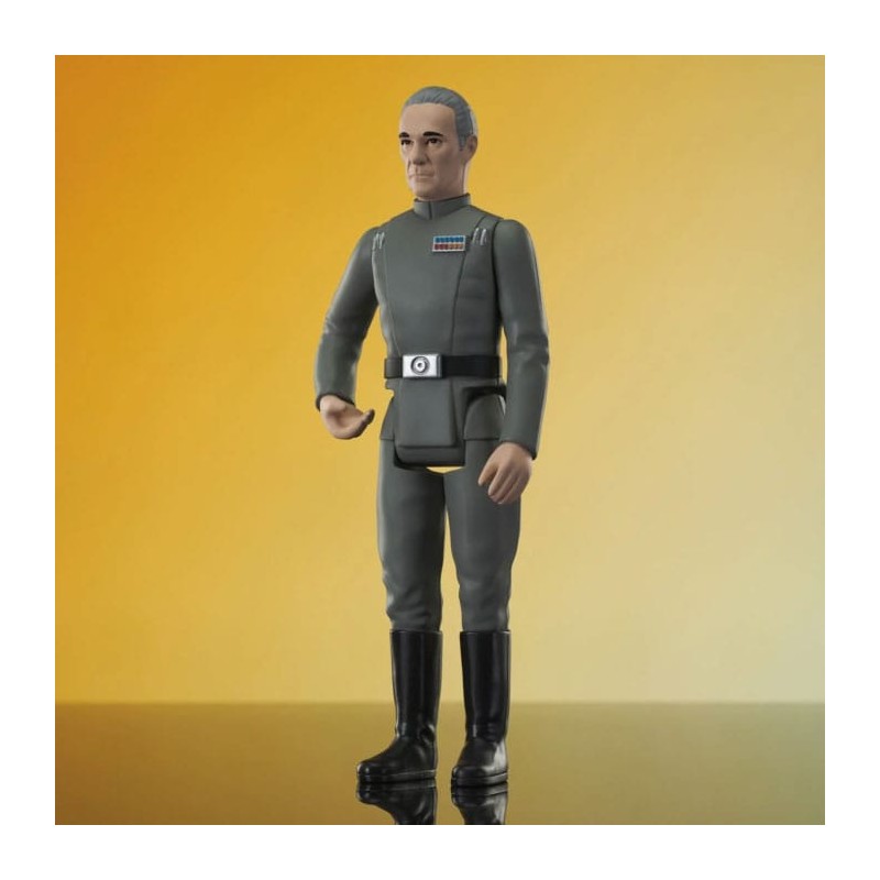 Star Wars figurine Jumbo Vintage Kenner Grand Moff Tarkin 30 cm