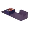 produit : Sidewinder 133+ XenoSkin Monocolor Violet marque : Ultimate Guard