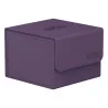 produit : Sidewinder 133+ XenoSkin Monocolor Violet marque : Ultimate Guard