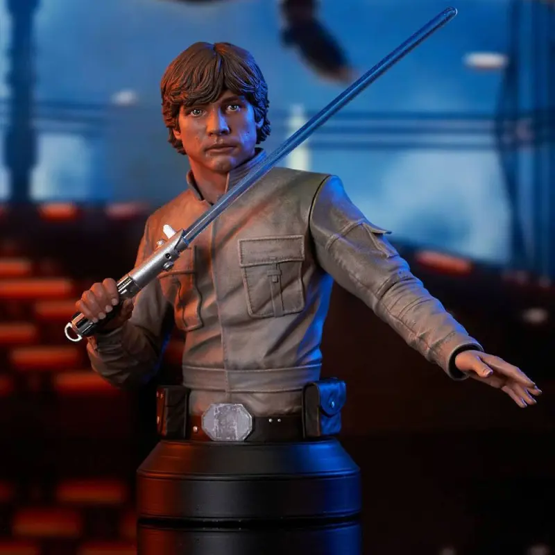 Star Wars Episode V buste 1/6 Luke Skywalker 15 cm | 0699788841976