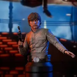 Star Wars Episode V buste 1/6 Luke Skywalker 15 cm | 0699788841976