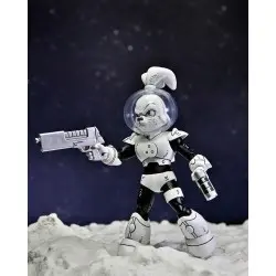 Usagi Yojimbo figurine Space Usagi Yojimbo Black & White Figure 18 cm | 0634482543740