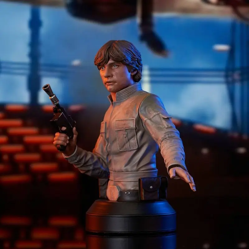 Star Wars Episode V buste 1/6 Luke Skywalker 15 cm | 0699788841976