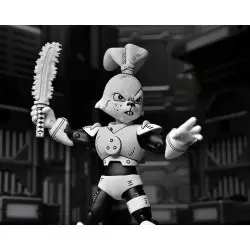 Usagi Yojimbo figurine Space Usagi Yojimbo Black & White Figure 18 cm | 0634482543740