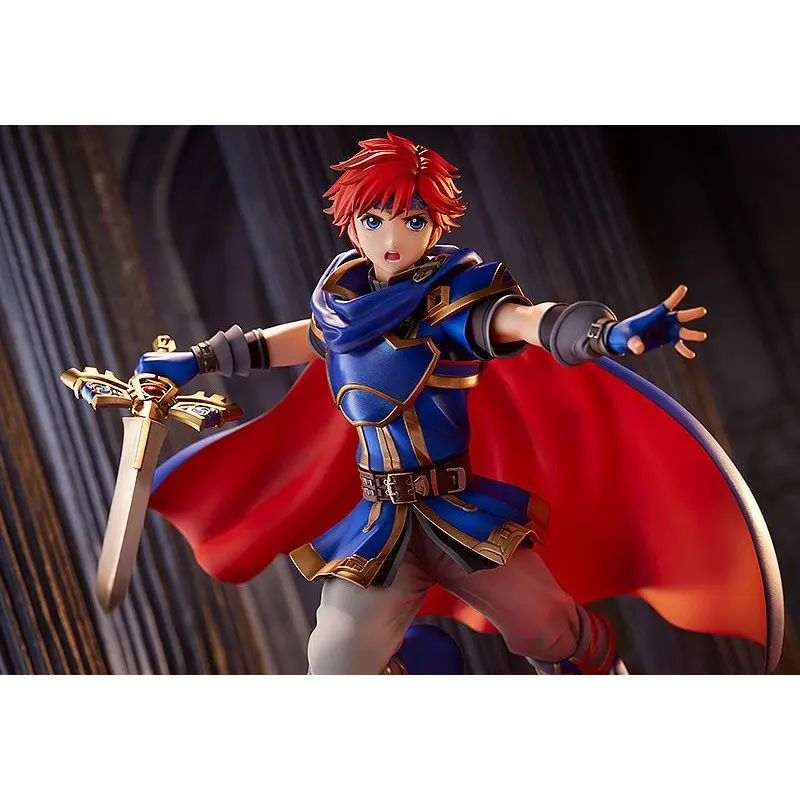 Fire Emblem The Binding Blade statuette PVC 1/7 Roy 24 cm | 4589875324207