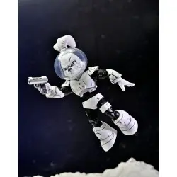 Usagi Yojimbo figurine Space Usagi Yojimbo Black & White Figure 18 cm | 0634482543740