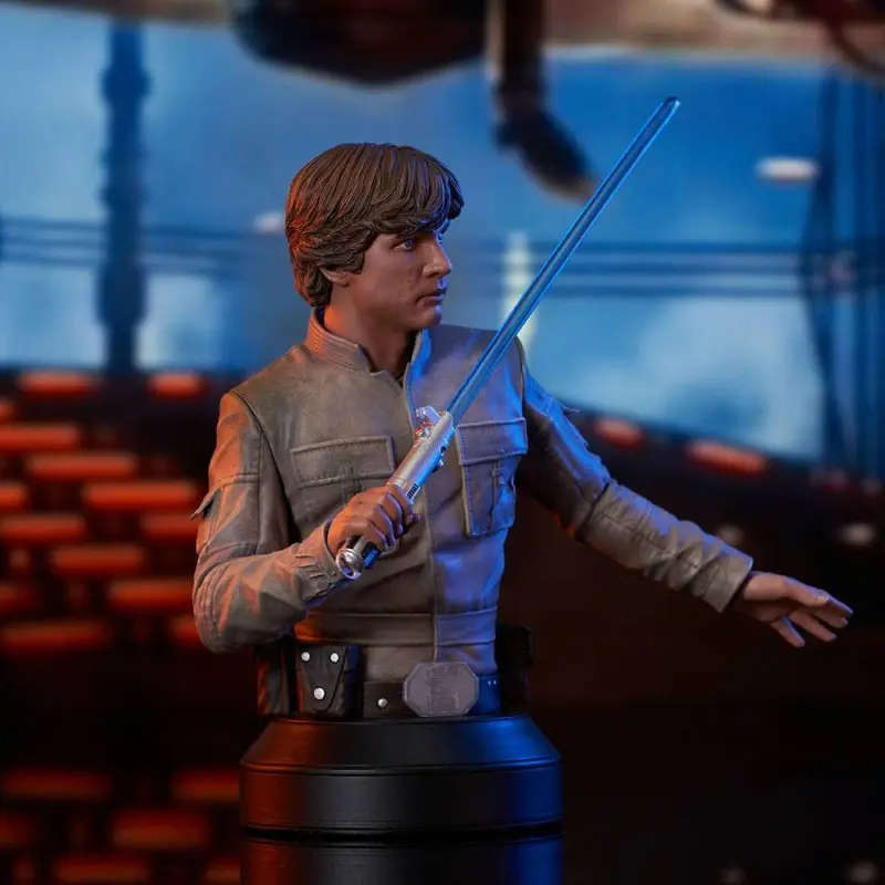 Star Wars Episode V buste 1/6 Luke Skywalker 15 cm | 0699788841976