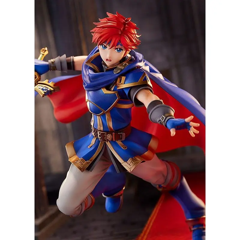 Fire Emblem The Binding Blade statuette PVC 1/7 Roy 24 cm | 4589875324207