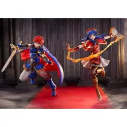 Fire Emblem The Binding Blade statuette PVC 1/7 Roy 24 cm | 4589875324207