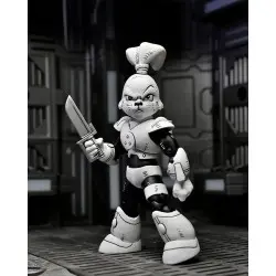 Usagi Yojimbo figurine Space Usagi Yojimbo Black & White Figure 18 cm | 0634482543740