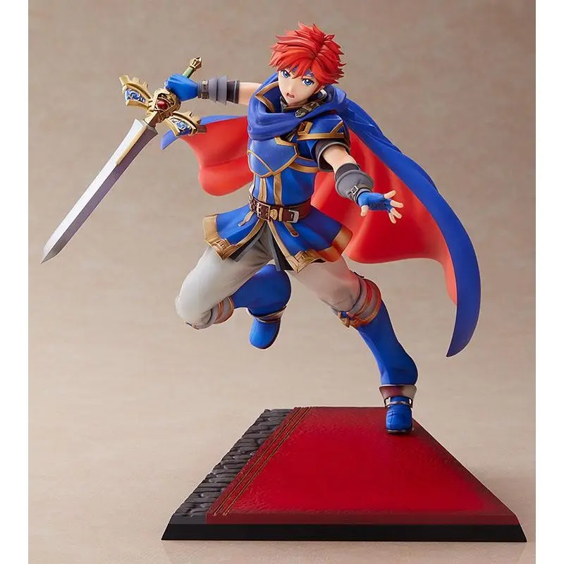 Fire Emblem The Binding Blade statuette PVC 1/7 Roy 24 cm | 4589875324207