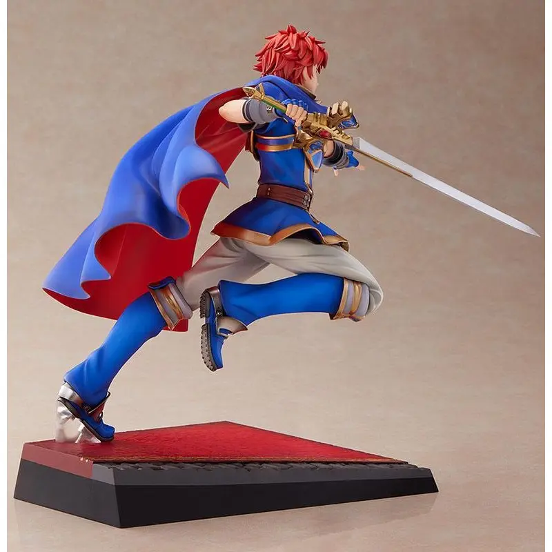 Fire Emblem The Binding Blade statuette PVC 1/7 Roy 24 cm | 4589875324207