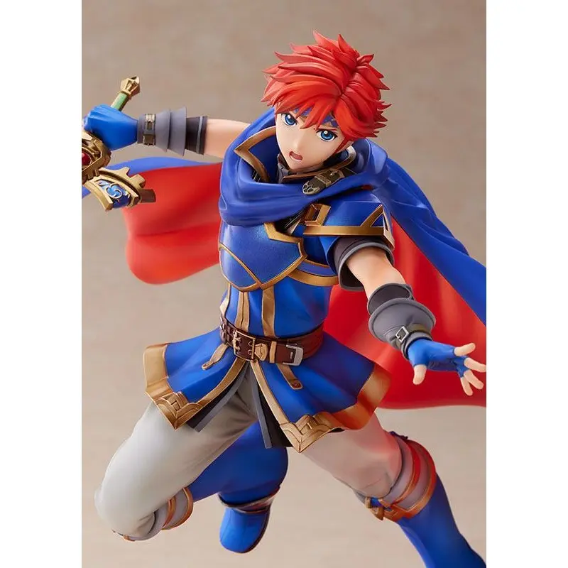 Fire Emblem The Binding Blade statuette PVC 1/7 Roy 24 cm | 4589875324207