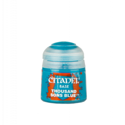 Citadel - Basis: Thousand Sons Blues 12ML