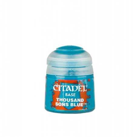 Citadel - Basis: Thousand Sons Blues 12ML