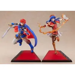 Fire Emblem The Binding Blade statuette PVC 1/7 Roy 24 cm | 4589875324207