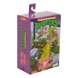 Tortues Ninja (Cartoon 1980) figurine Ultimate Slash 18 cm | 0634482543795